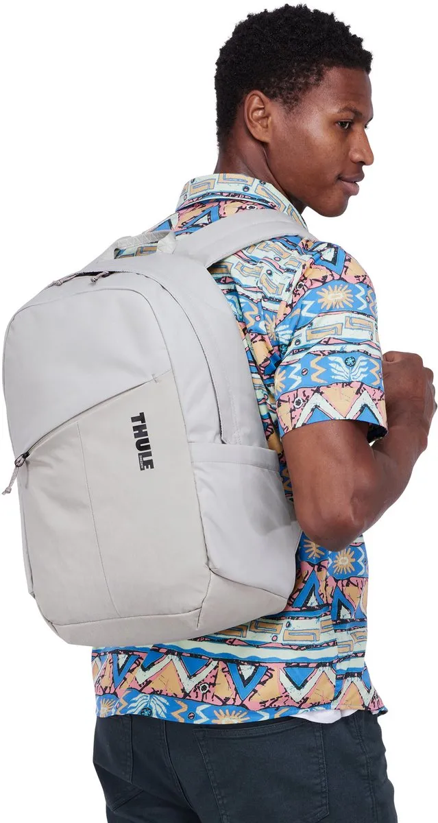 Thule Notus Backpack TCAM6115 Rugzak - 12 inch Laptop - 4 Vakken - Kaki