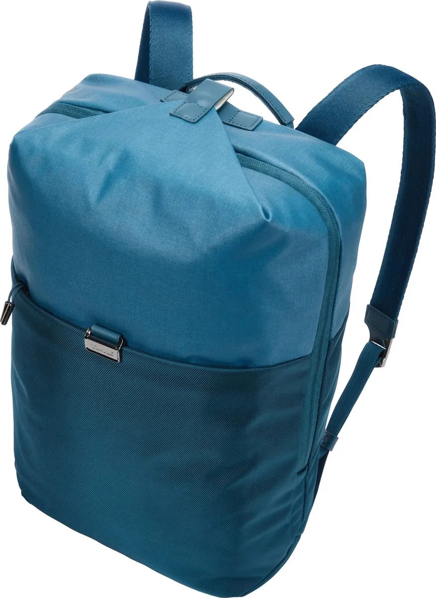 Thule Spira Backpack 3203789 Rugzak - 12 inch - 7 Vakken - Blauw
