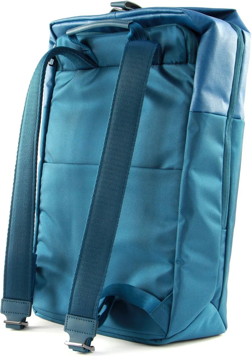 Thule Spira Backpack 3203789 Rugzak - 12 inch - 7 Vakken - Blauw