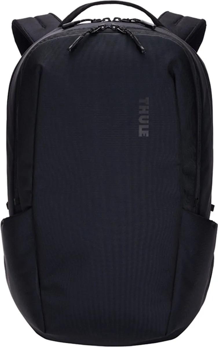 Thule Subterra 2 Rugzak 15.6 inch - 9 Vakken - Zwart
