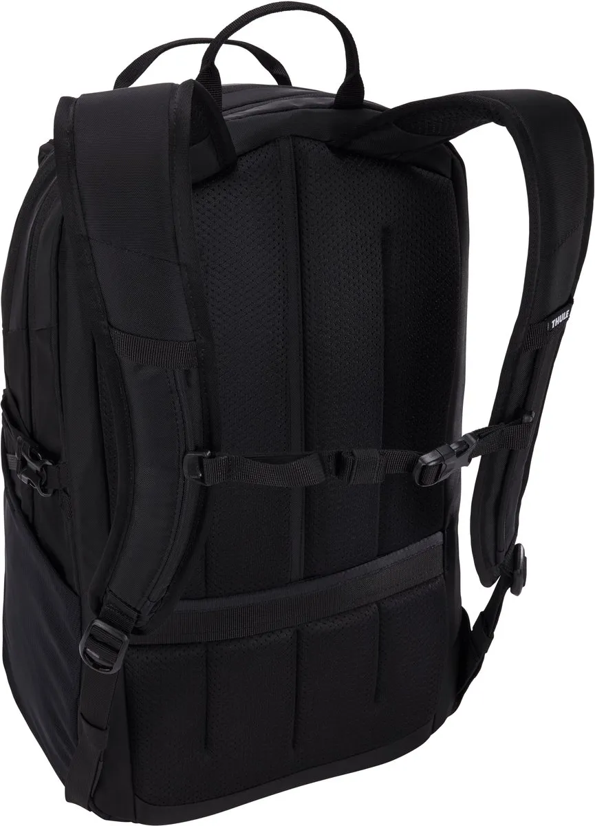 Thule EnRoute 23L Rugzak 15.6 inch - 8 Vakken - Zwart