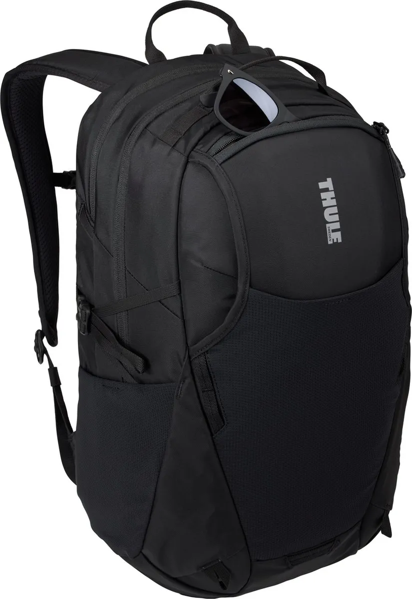 Thule EnRoute 23L Rugzak 15.6 inch - 8 Vakken - Zwart