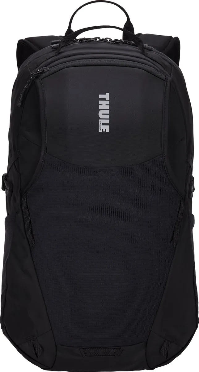 Thule EnRoute 23L Rugzak 15.6 inch - 8 Vakken - Zwart