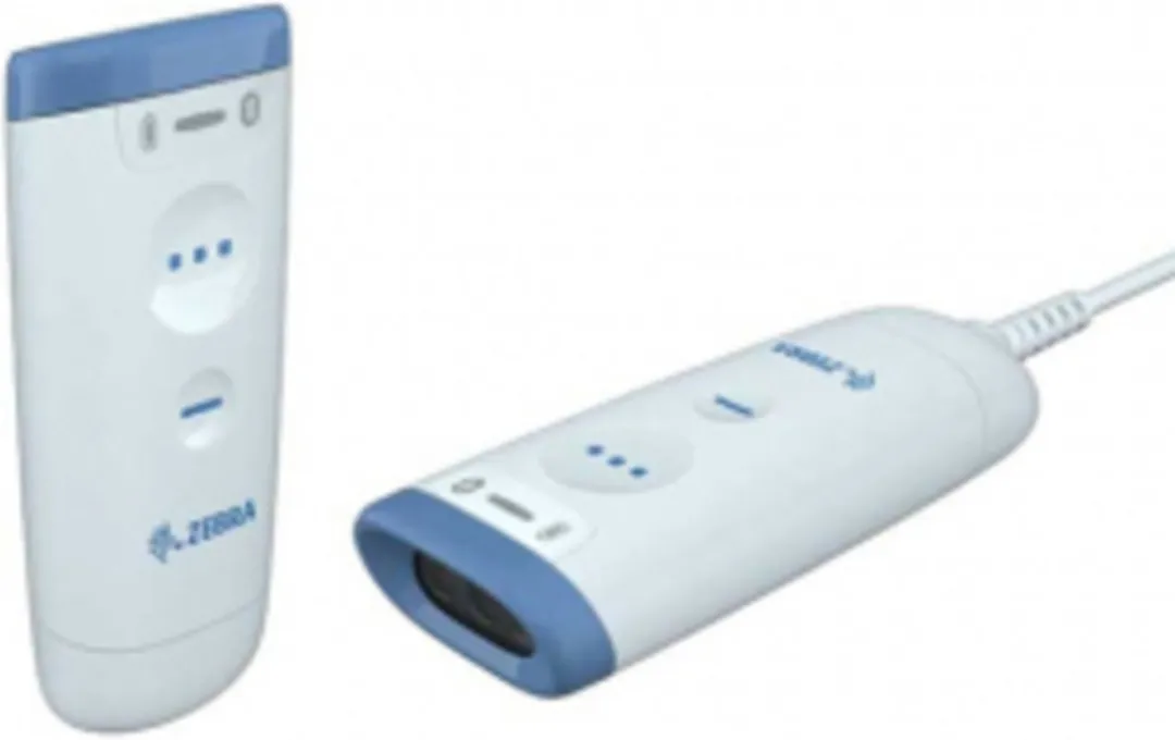 Zebra CS6080-HC Barcode Scanner