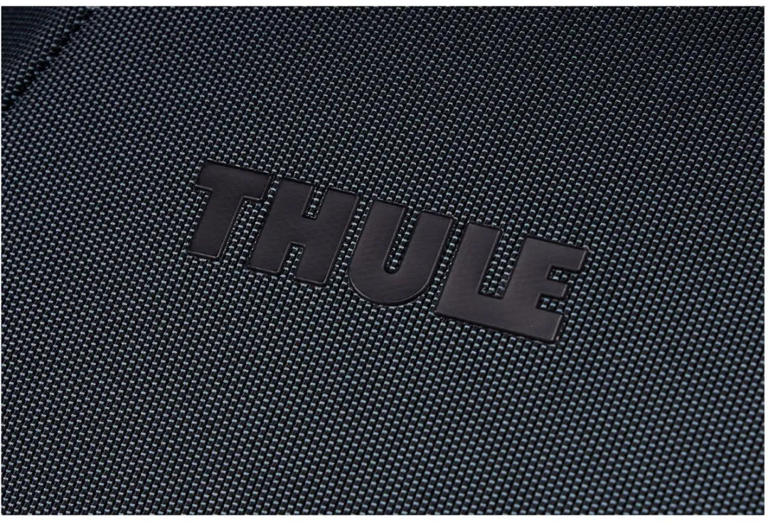 Thule Subterra 2 Hybrid Travel Bag 3205061 - 17 inch - 9 Vakken - Dark Slate