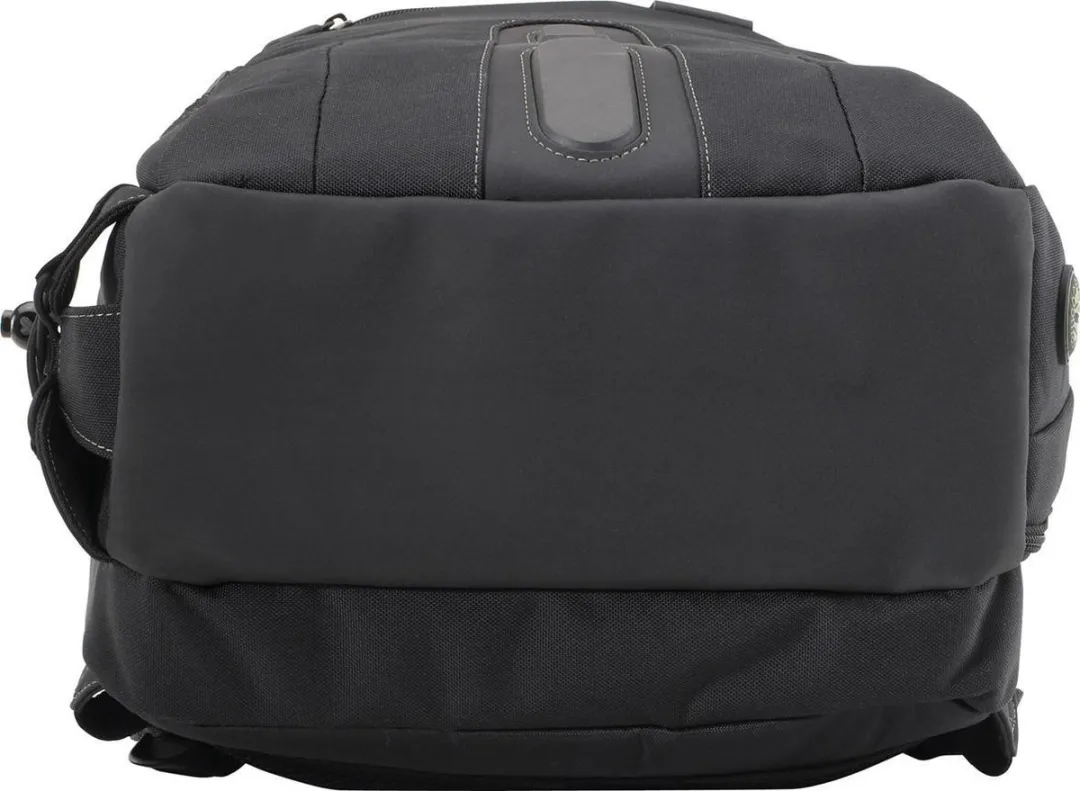 Targus Spruce Rugzak 15-15.6" - Zwart - afbeelding 6 van 6