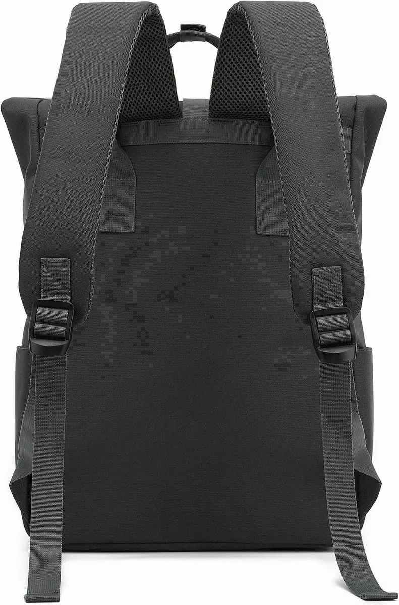 Celly VENTUREPACKGR Rugzak 16" - Grijs