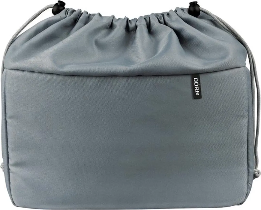 Celly VENTUREPACKGR Rugzak 16" - Grijs