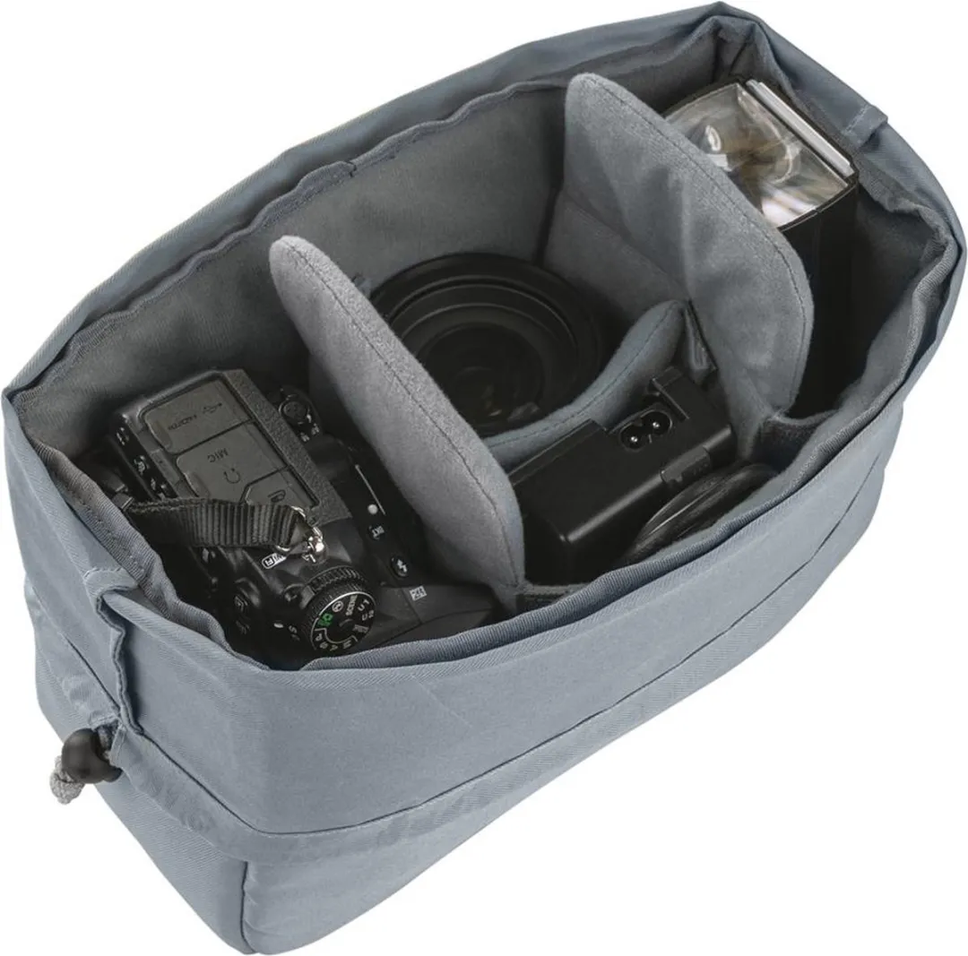 Celly VENTUREPACKGR Rugzak 16" - Grijs