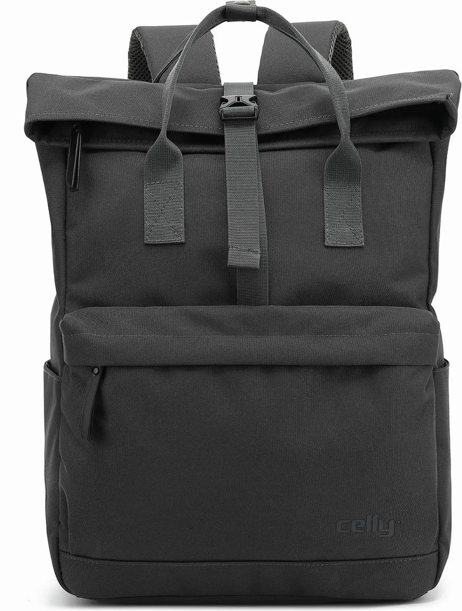 Celly VENTUREPACKGR Rugzak 16"