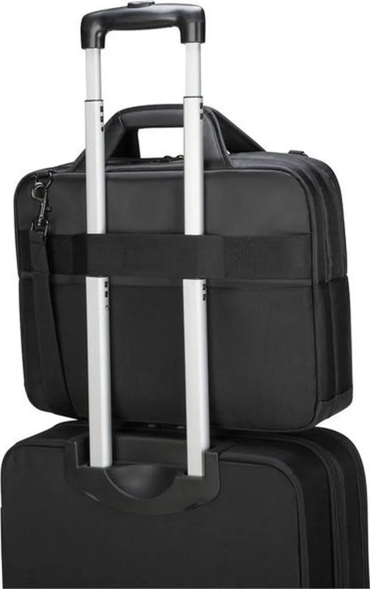 Targus CityGear 3 - 15.6" Laptoptas - Zwart - TCG460GL