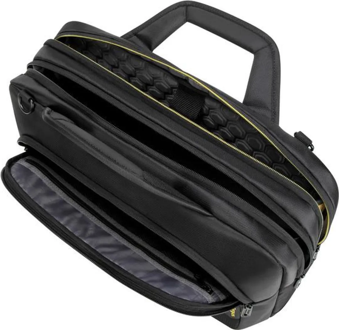 Targus CityGear 3 - 15.6" Laptoptas - Zwart - TCG460GL