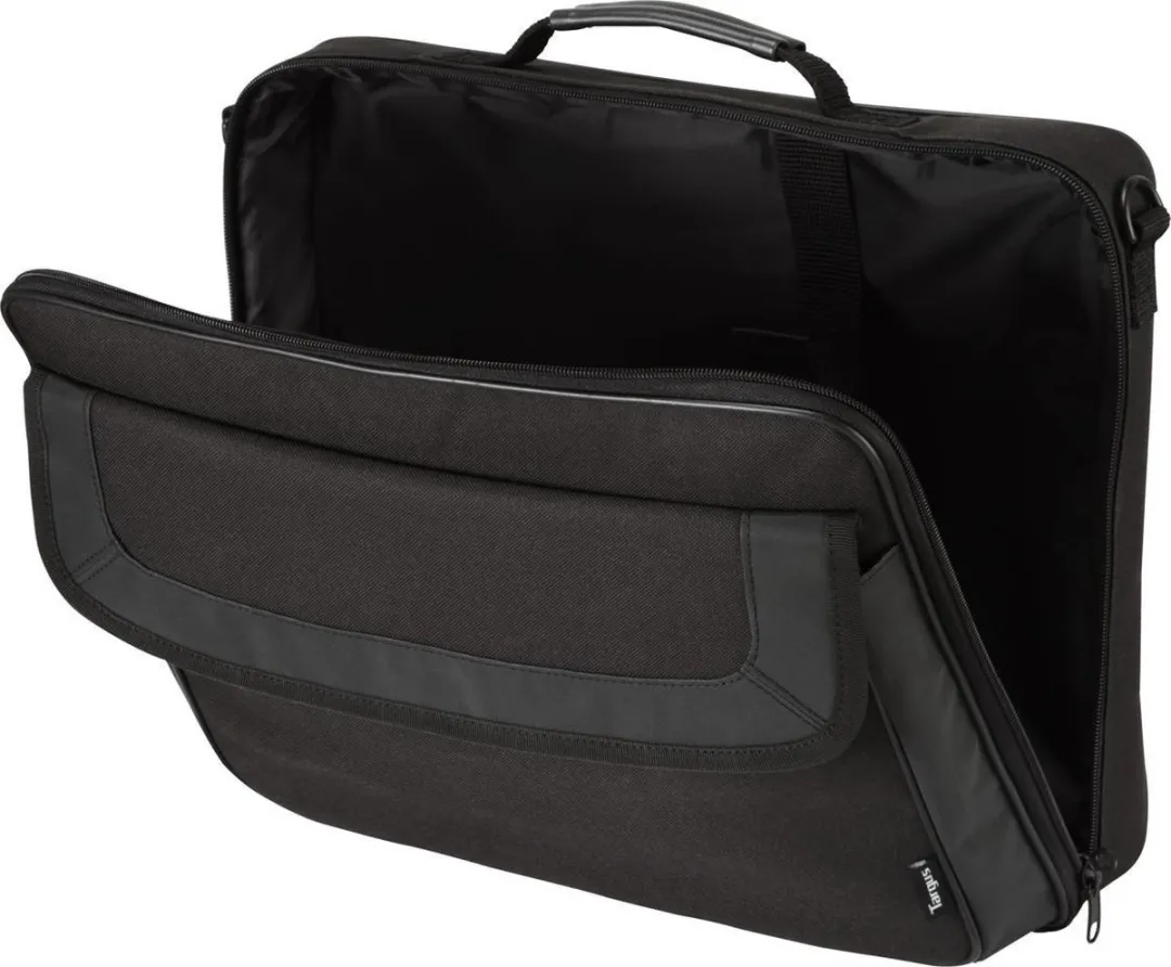 Targus Classic Laptoptas 15-15,6" - Zwart
