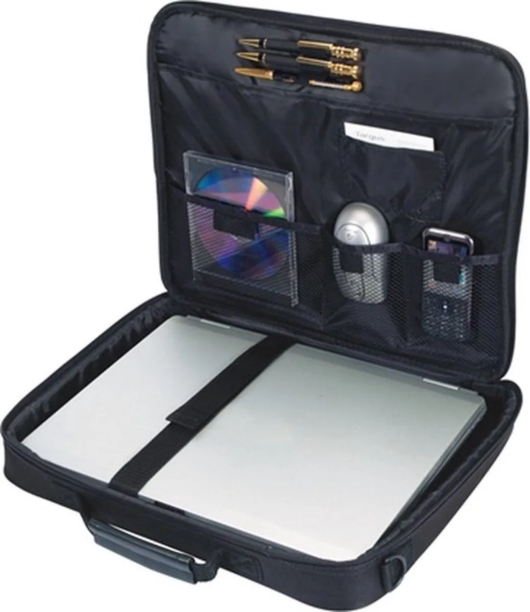 Targus Classic Laptoptas 15-15,6" - Zwart