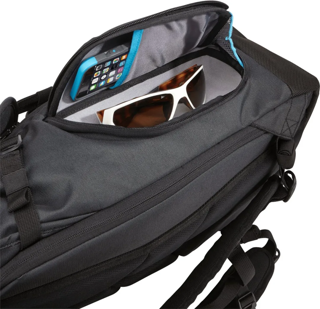 Thule Subterra Backpack 25L 3205289 Rugzak - 14 inch - Donkergrijs