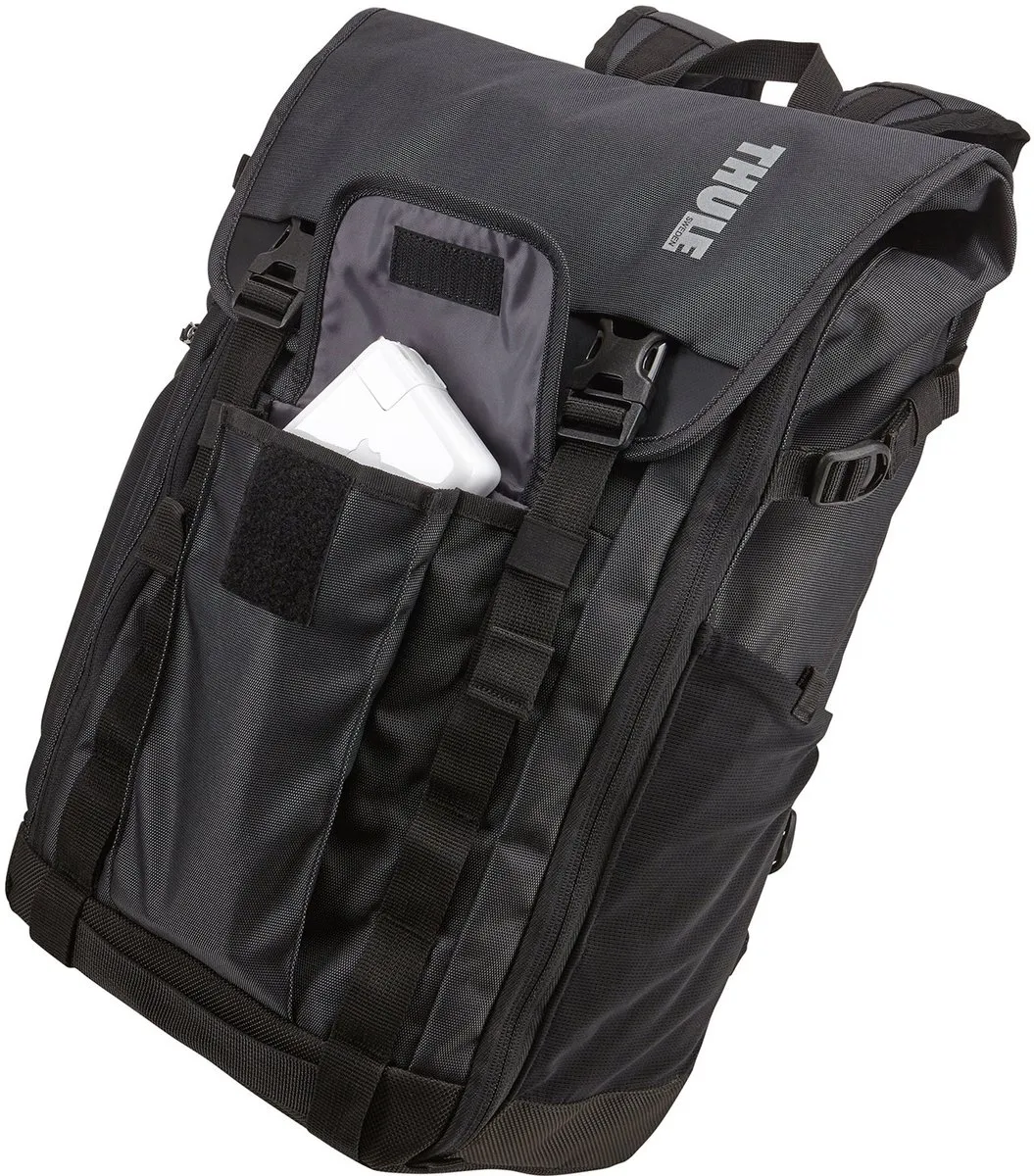 Thule Subterra Backpack 25L 3205289 Rugzak - 14 inch - Donkergrijs - afbeelding 6 van 6