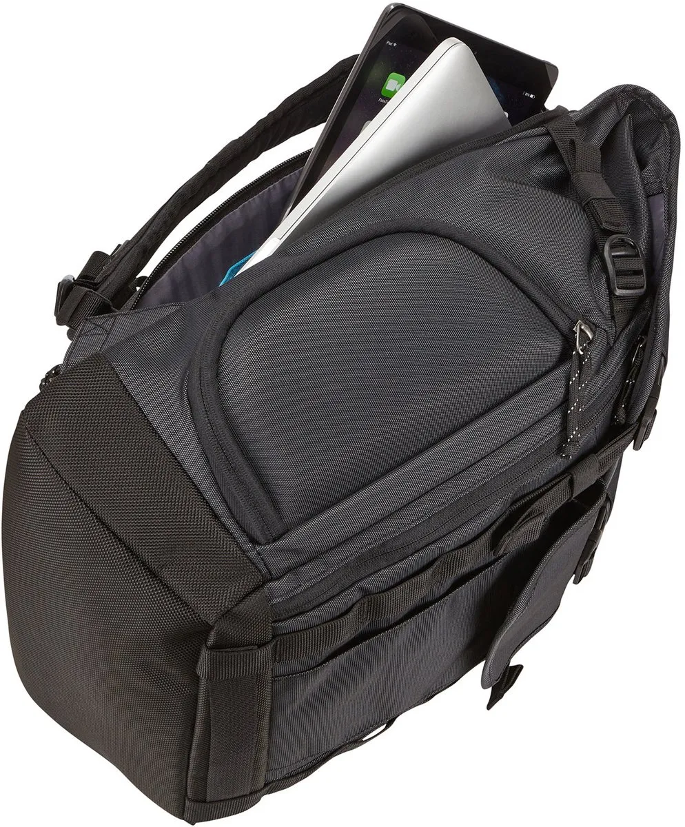 Thule Subterra Backpack 25L 3205289 Rugzak - 14 inch - Donkergrijs