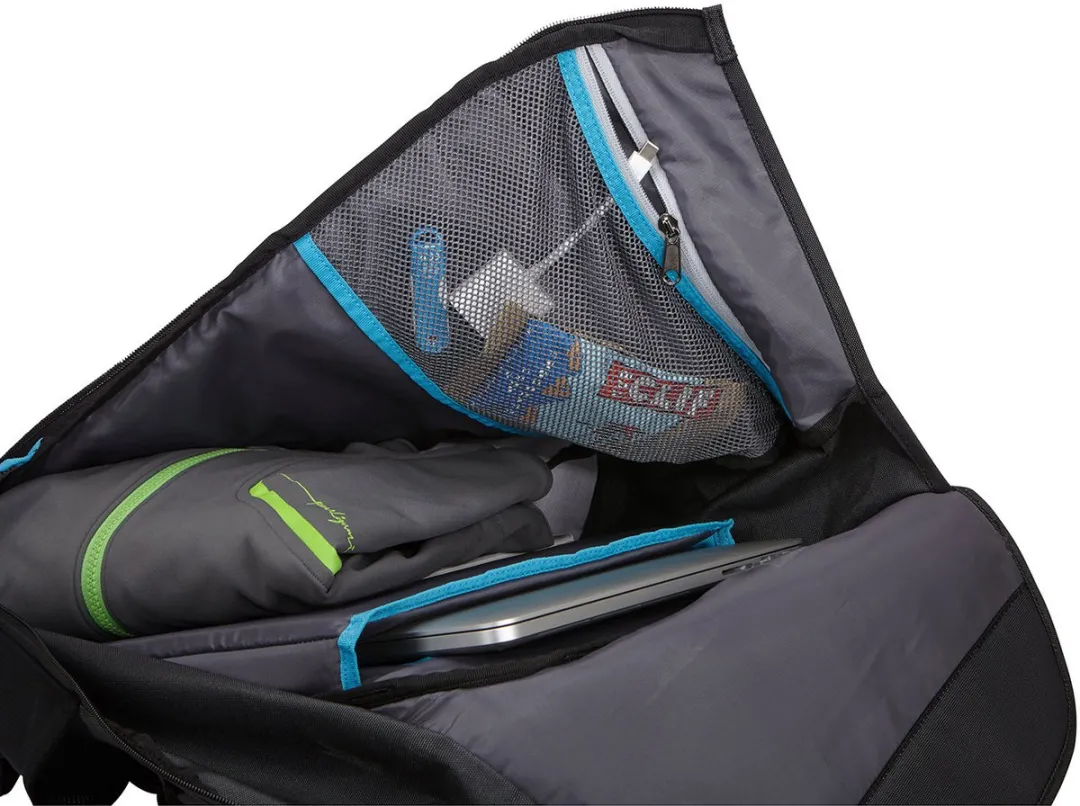 Thule Subterra Backpack 25L 3205289 Rugzak - 14 inch - Donkergrijs