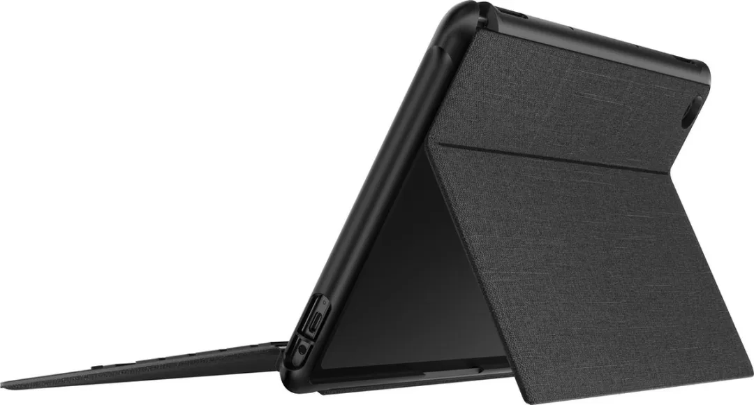 ASUS Chromebook CZ1000DVA-L30023 10.1" Touch - 4GB/64GB - Zwart