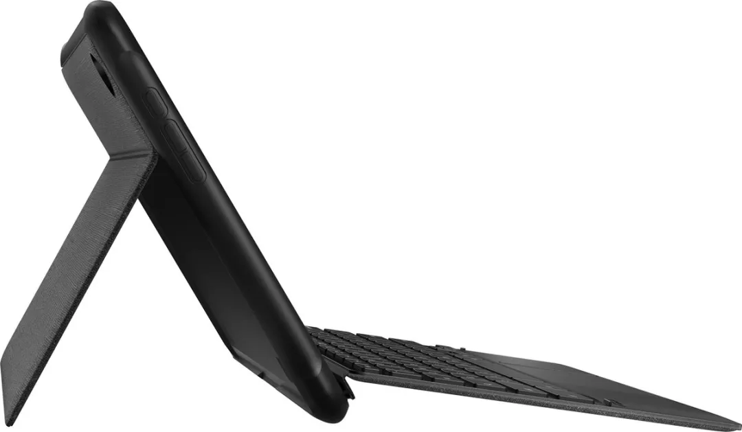 ASUS Chromebook CZ1000DVA-L30023 10.1" Touch - 4GB/64GB - Zwart