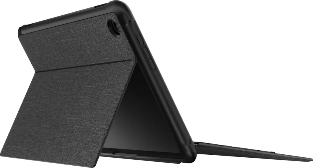 ASUS Chromebook CZ1000DVA-L30023 10.1" Touch - 4GB/64GB - Zwart