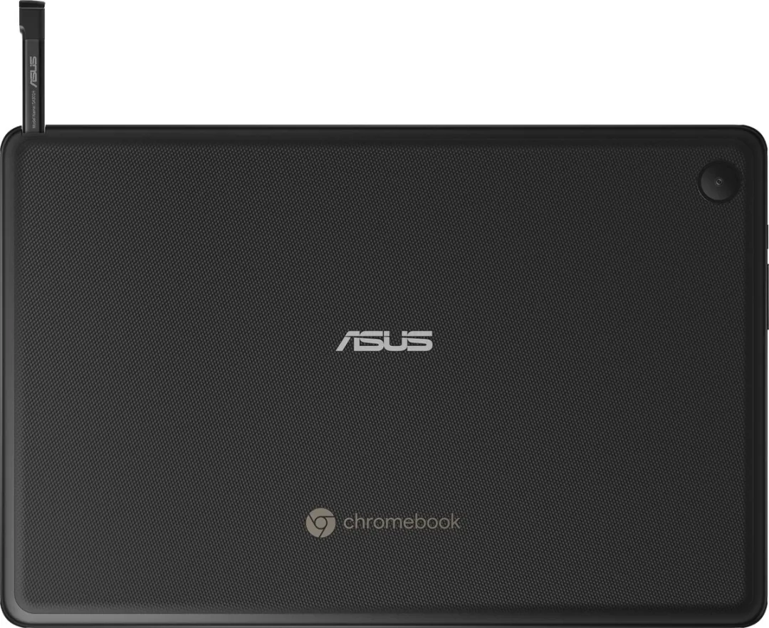 ASUS Chromebook CZ1000DVA-L30023 10.1" Touch