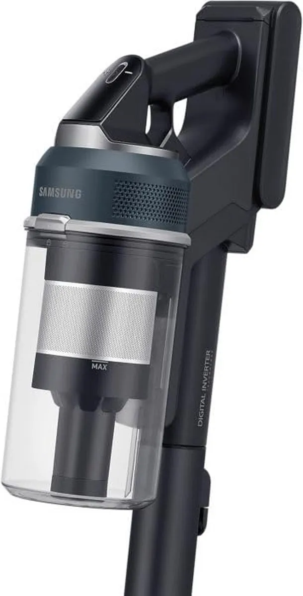 Samsung Jet 85 Premium VS20C852FTB/GE Stofzuiger - Zwart - afbeelding 2 van 6