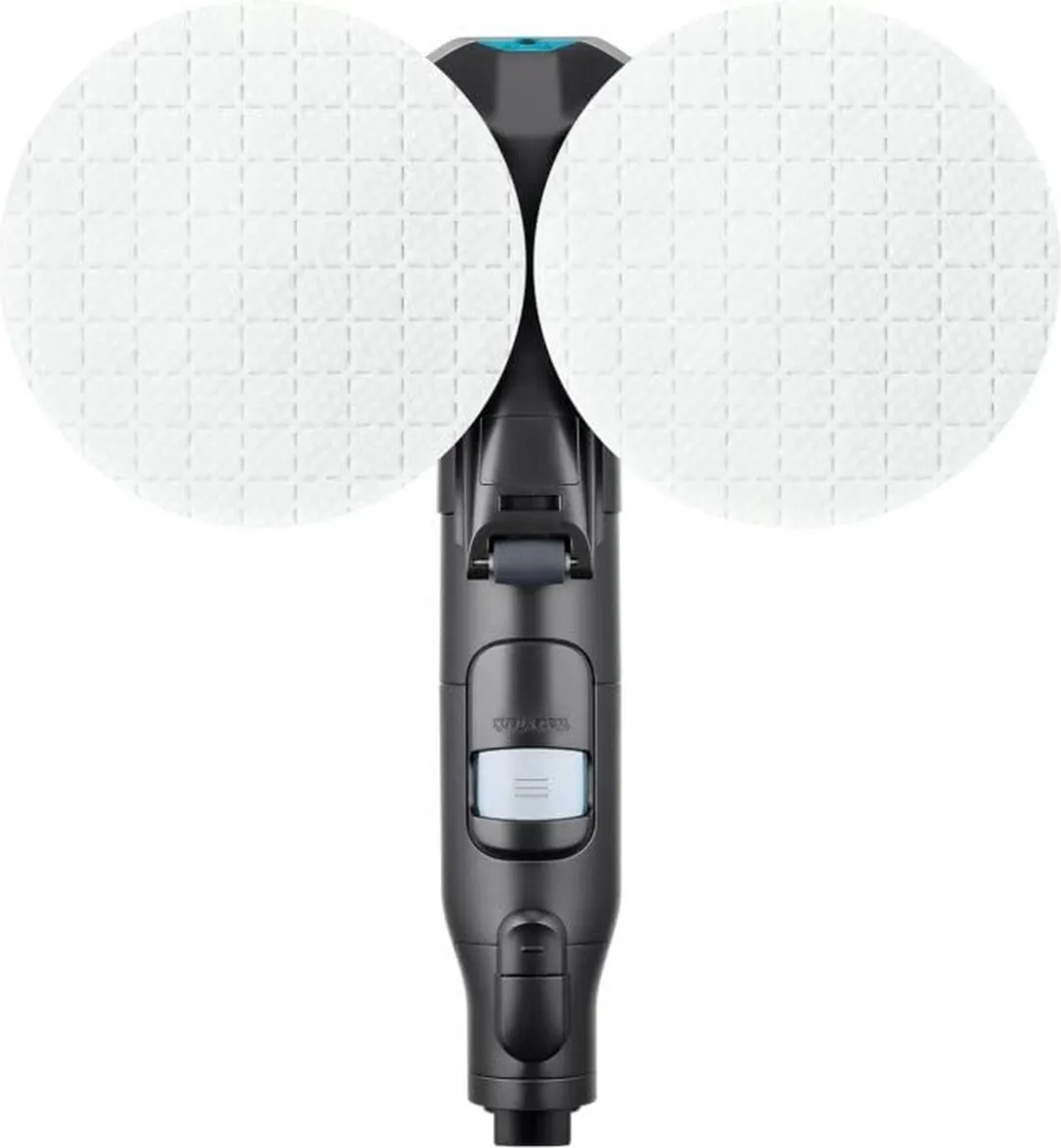 Samsung Jet 85 Premium VS20C852FTB/GE Stofzuiger - Zwart - afbeelding 3 van 6