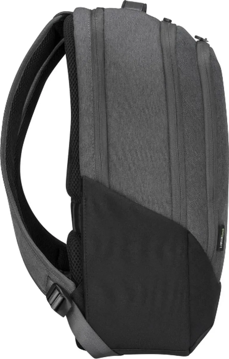 Targus Cypress Rugzak 15,6" - Zwart/Grijs
