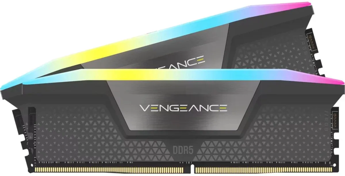 Corsair Vengeance CMH8GX5M1B5200C40 DDR5 RAM 8GB