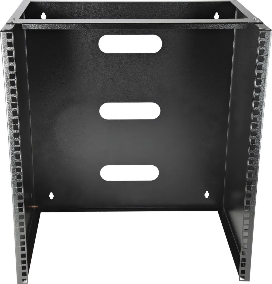 Startech WALLMNT12 Wandrek - Zwart
