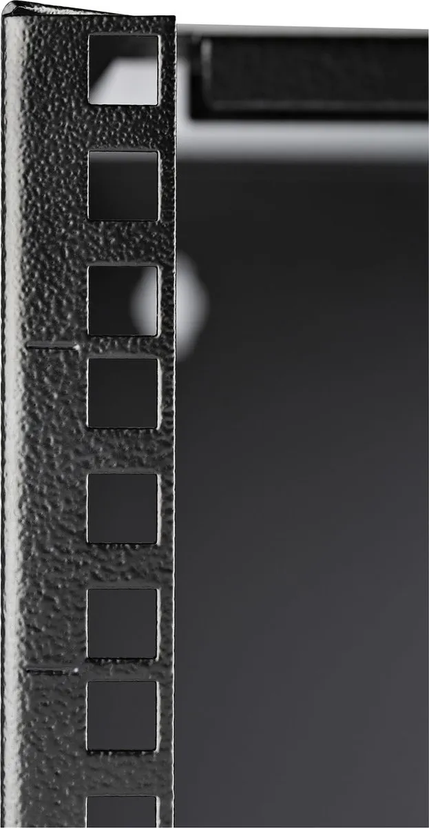 Startech WALLMNT12 Wandrek - Zwart