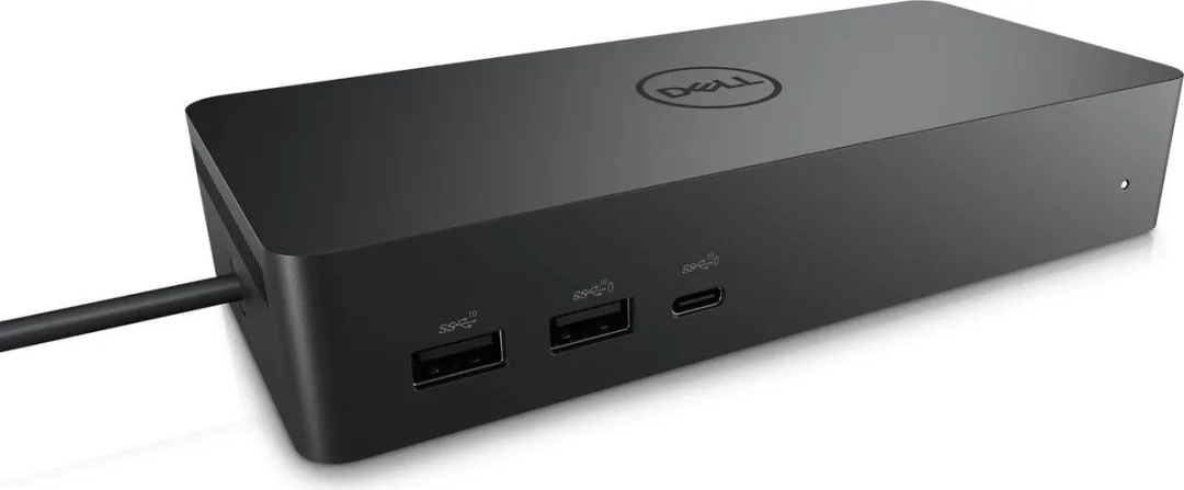 Dell UD22 Docking Station 130W