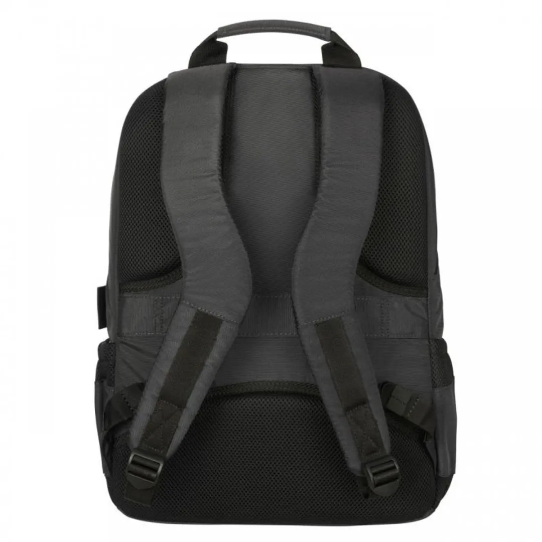 Tucano Lato Rugzakhouder 17" - Zwart