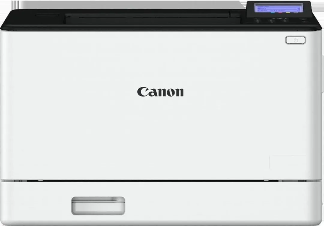 Canon i-SENSYS LBP631CW Laserprinter Wit