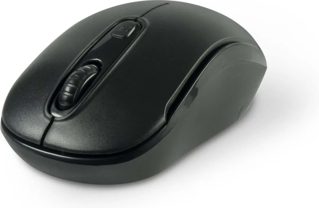 Speedlink Ceptica SL-630013-BKBK Draadloze Muis - Zwart