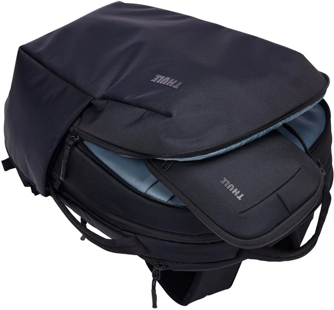 Thule Subterra 2 PowerShuttle Medium 3205040 - 9 Vakken - Zwart