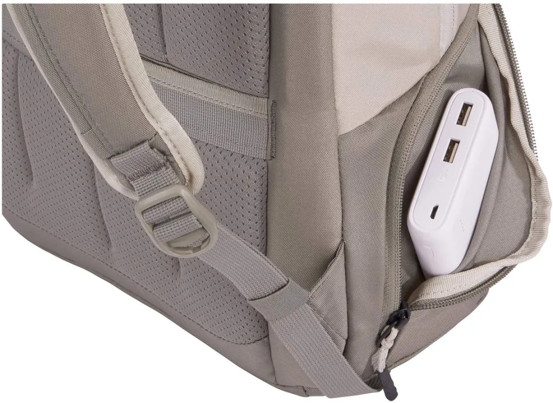 Thule EnRoute 21L Rugzak - 15.6 inch - Zand - afbeelding 6 van 6