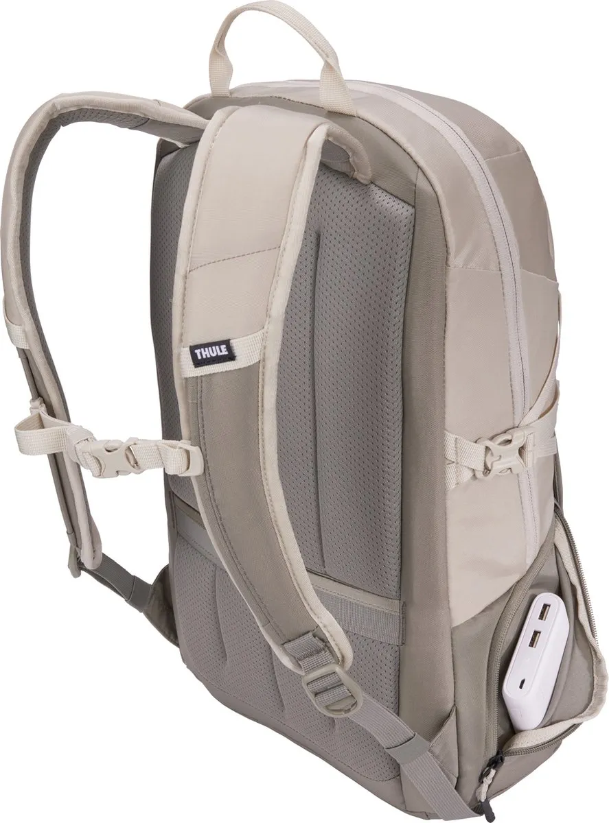 Thule EnRoute 21L Rugzak - 15.6 inch - Zand