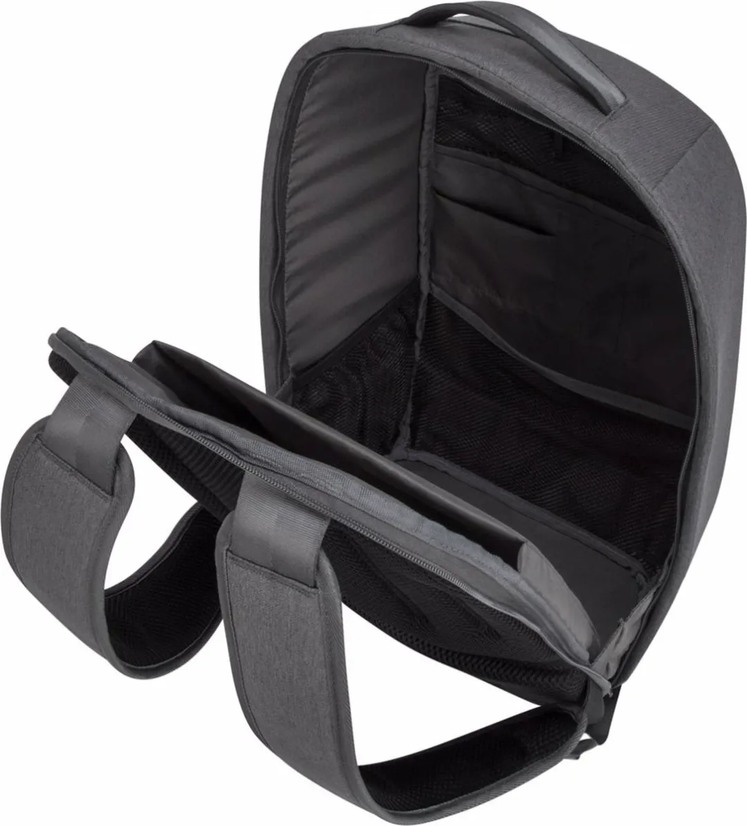 Targus Cypress Eco Security Laptoptas 15,6" - Grijs