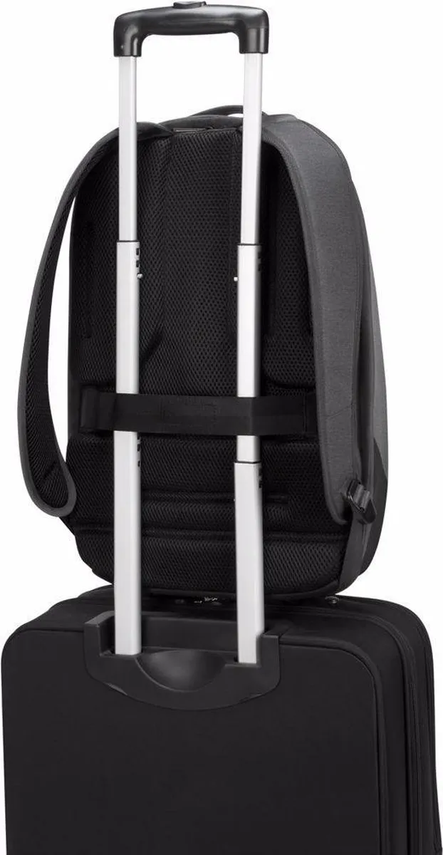 Targus Cypress Eco Security Laptoptas 15,6" - Grijs