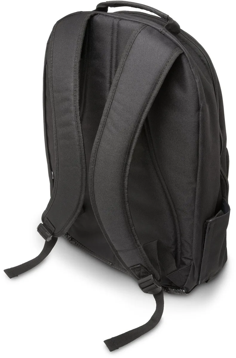Kensington Simply SP25 Rugtas 15.6" - Zwart