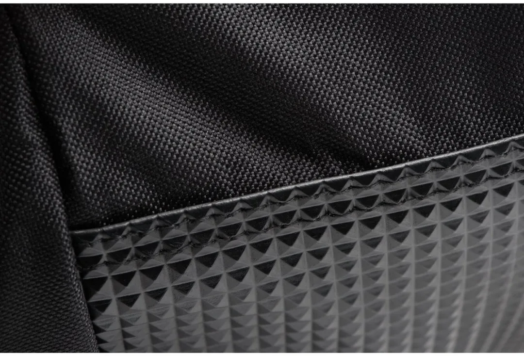 Kensington Simply SP25 Rugtas 15.6" - Zwart