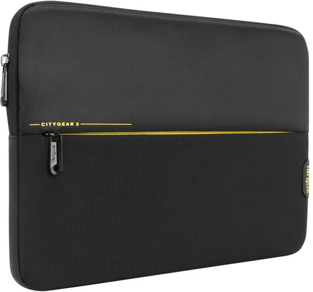 Targus CityGear 11.6" Laptophoes - 2 Vakken - Zwart
