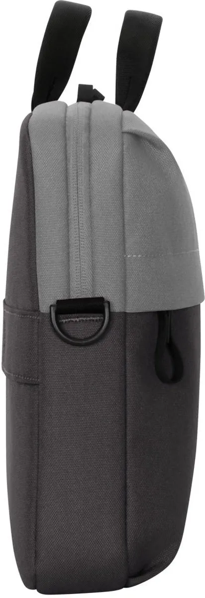 Targus Sagano Slipcase 15.6" - Zwart/Grijs