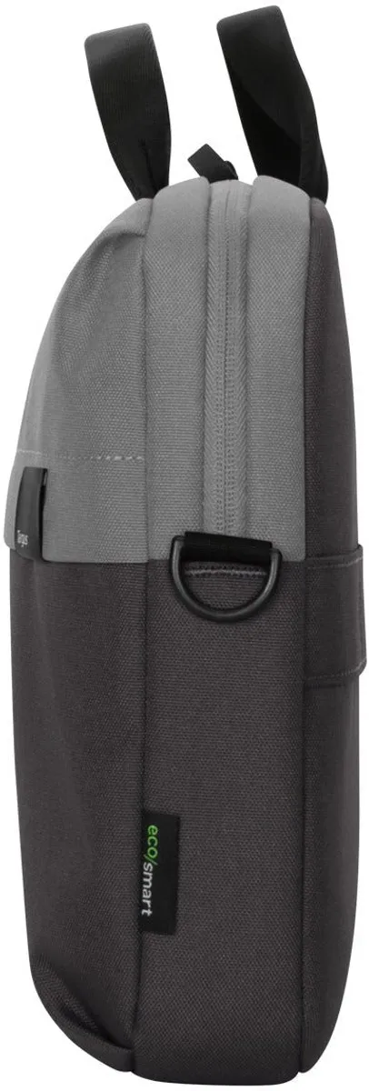 Targus Sagano Slipcase 15.6" - Zwart/Grijs