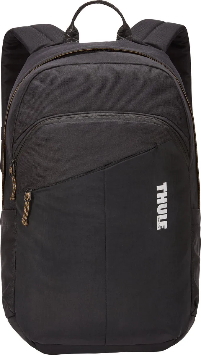 Thule Campus Indago Rugzak 15.6" - 3204313 - Zwart
