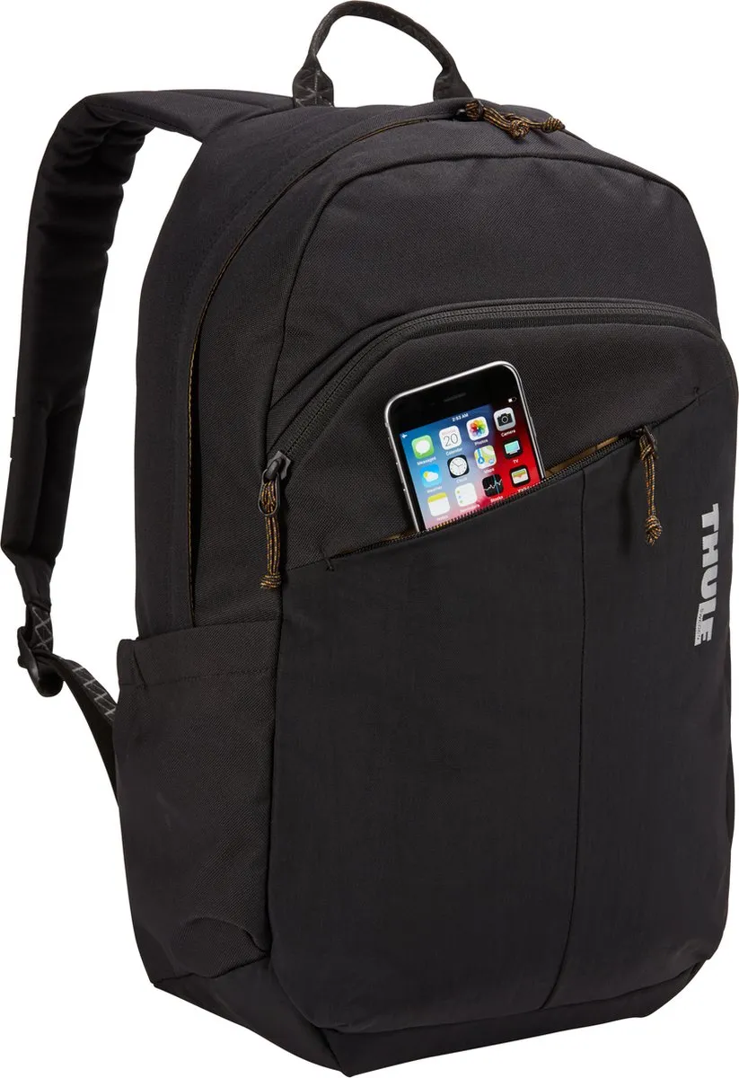 Thule Campus Indago Rugzak 15.6" - 3204313 - Zwart