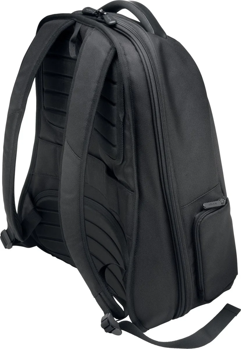 Kensington Contour Rugzak K60383EU - 14" Laptop - Zwart