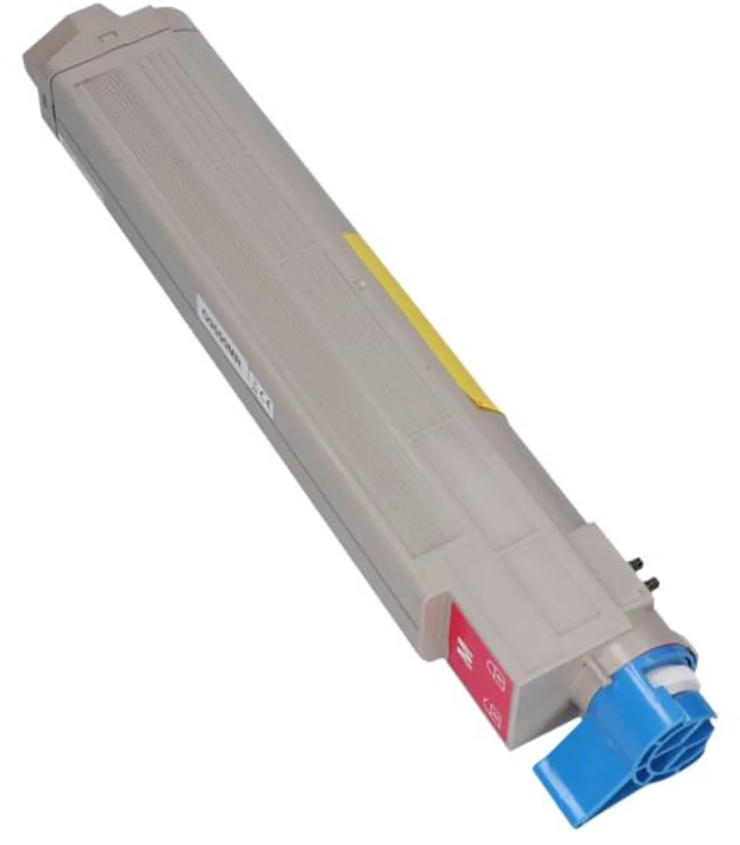 PrintAbout OKI 42918914-PA Toner - Magenta